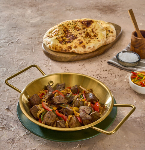 Image for 'كبدة السلطان' Item